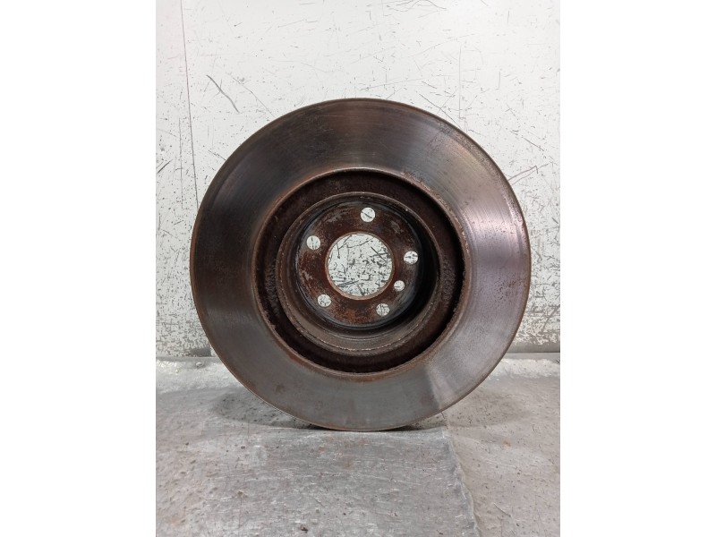 Recambio de disco freno trasero para bmw serie 2 coupe (f22) m240i referencia OEM IAM   