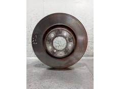 Recambio de disco freno trasero para bmw serie 2 coupe (f22) m240i referencia OEM IAM   