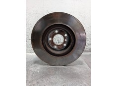 Recambio de disco freno trasero para bmw serie 2 coupe (f22) m240i referencia OEM IAM    2