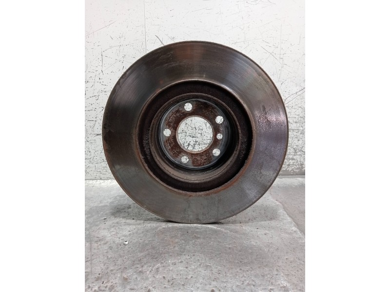 Recambio de disco freno trasero para bmw serie 2 coupe (f22) m240i referencia OEM IAM   