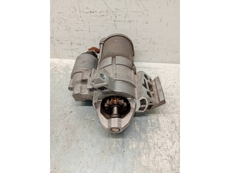 Recambio de motor arranque para bmw serie 2 coupe (f22) m240i referencia OEM IAM 0001172609 862184005 