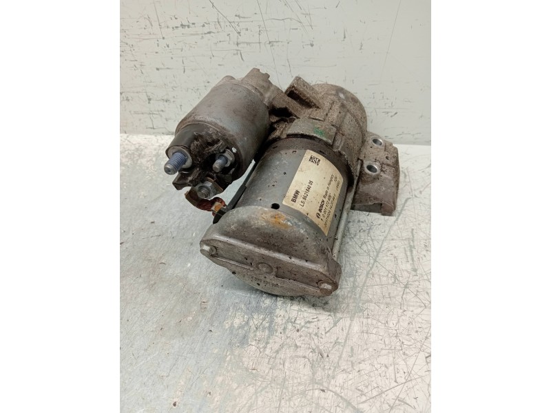 Recambio de motor arranque para bmw serie 2 coupe (f22) m240i referencia OEM IAM 0001172609 862184005 
