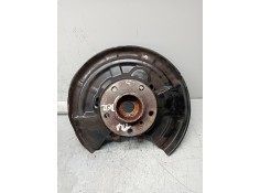 Recambio de mangueta trasera derecha para bmw serie 2 coupe (f22) m240i referencia OEM IAM   