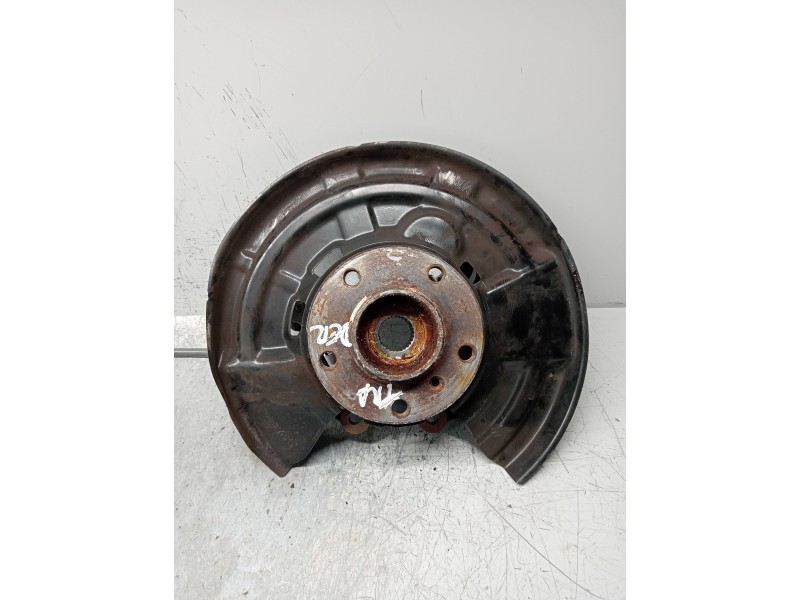 Recambio de mangueta trasera derecha para bmw serie 2 coupe (f22) m240i referencia OEM IAM   