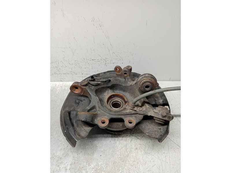 Recambio de mangueta trasera derecha para bmw serie 2 coupe (f22) m240i referencia OEM IAM   