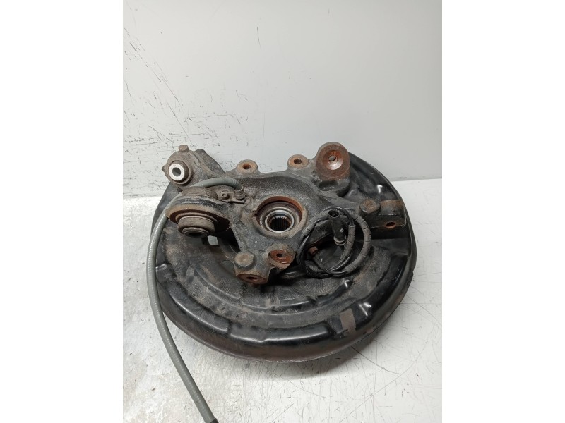 Recambio de mangueta trasera derecha para bmw serie 2 coupe (f22) m240i referencia OEM IAM   