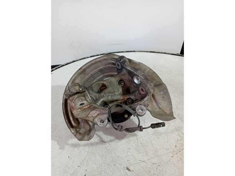 Recambio de mangueta delantera izquierda para bmw serie 2 coupe (f22) m240i referencia OEM IAM 312118915910  