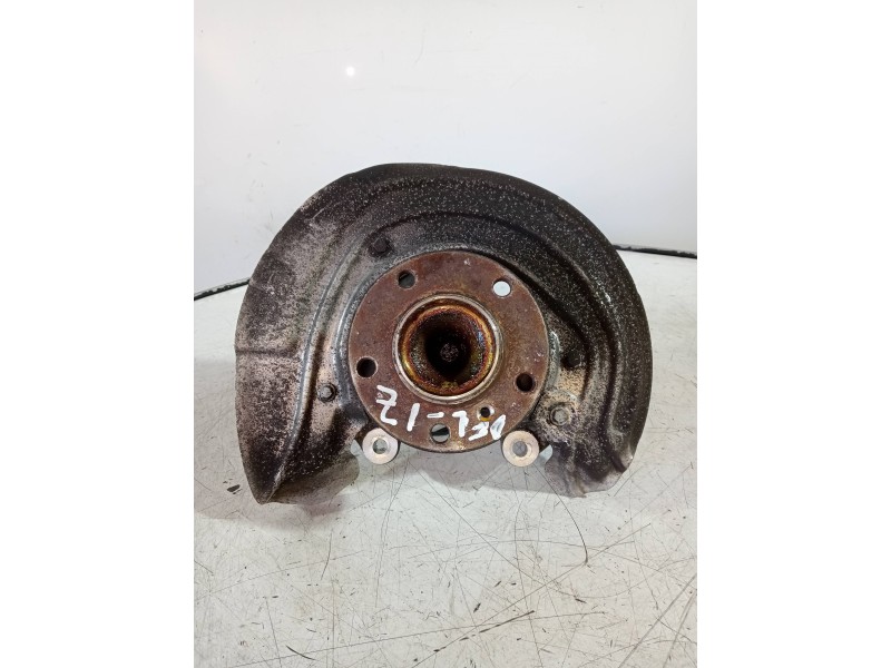 Recambio de mangueta delantera izquierda para bmw serie 2 coupe (f22) m240i referencia OEM IAM 312118915910  