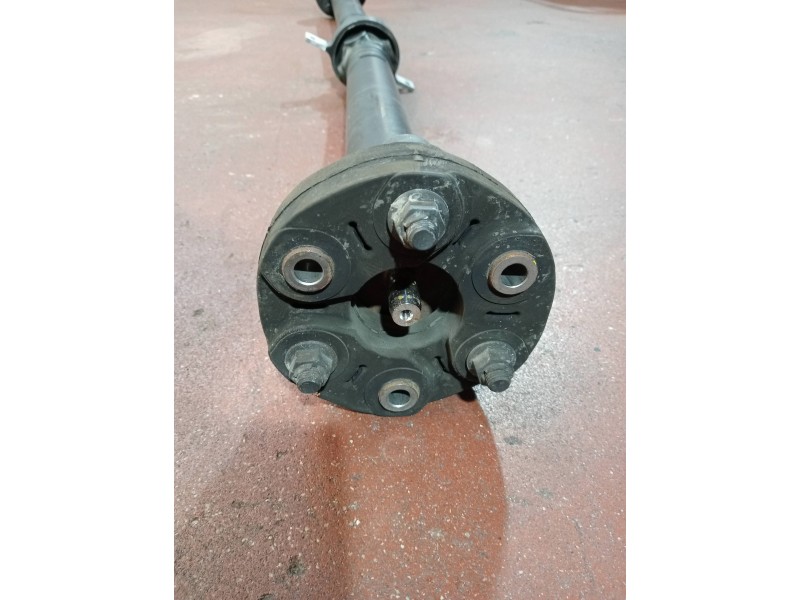 Recambio de transmision central para bmw serie 2 coupe (f22) m240i referencia OEM IAM 867844102 55867844102 