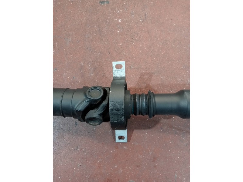 Recambio de transmision central para bmw serie 2 coupe (f22) m240i referencia OEM IAM 867844102 55867844102 