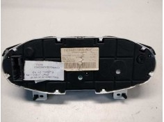 Recambio de cuadro instrumentos para ford fiesta (cb1) 1.25 16v cat referencia OEM IAM 8A6T10849 AD A12148800 VP8AT10849AE 2