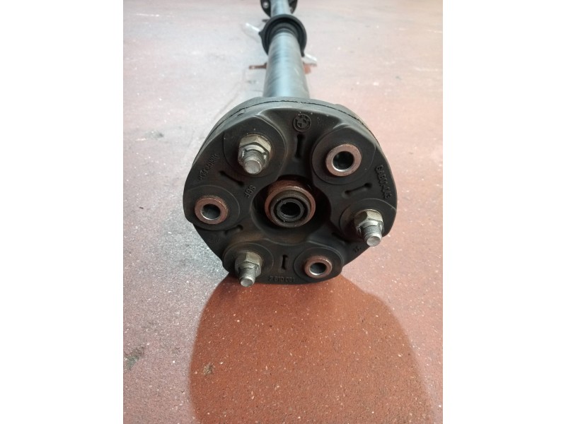 Recambio de transmision central para bmw serie 2 coupe (f22) m240i referencia OEM IAM 867844102 55867844102 