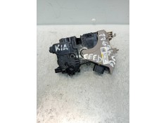 Recambio de motor cierre centralizado delantero izquierdo para kia ceed business referencia OEM IAM 81310J7010   2