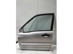 Recambio de puerta delantera izquierda para suzuki grand vitara 5 puertas sq (ft) referencia OEM IAM   