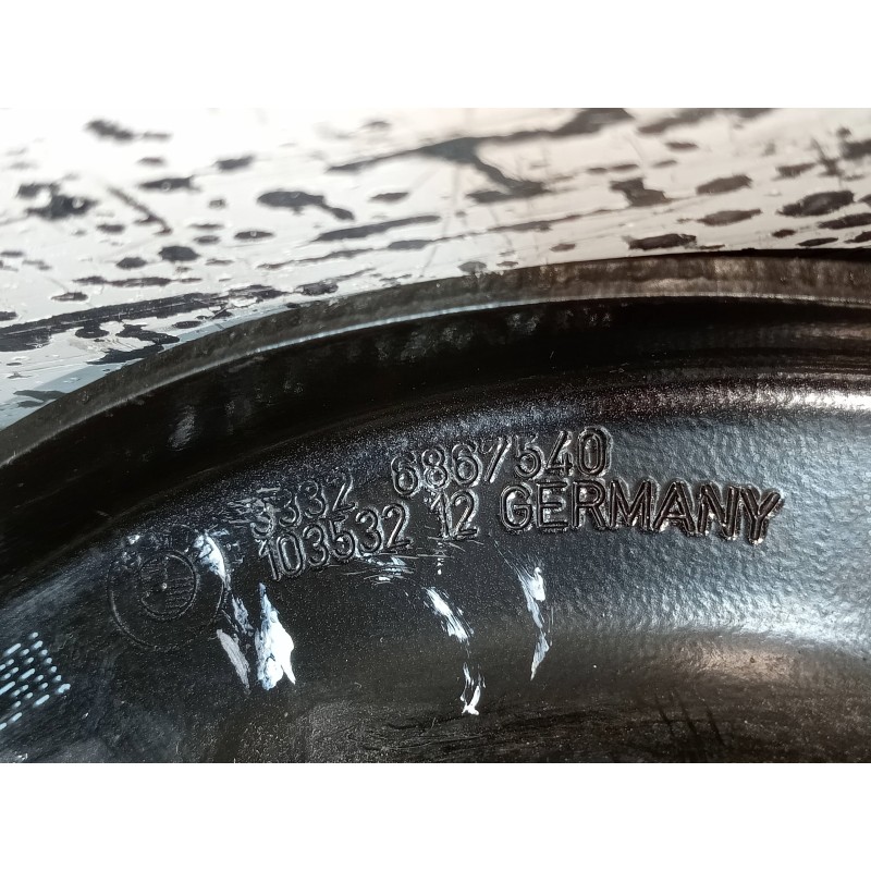 Recambio de brazo suspension inferior trasero derecho para bmw serie 2 coupe (f22) m240i referencia OEM IAM 33326867540 10353212