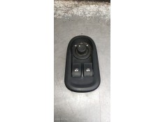 Recambio de mando elevalunas delantero izquierdo para renault kangoo z.e. maxi 2-sitzer referencia OEM IAM   5P