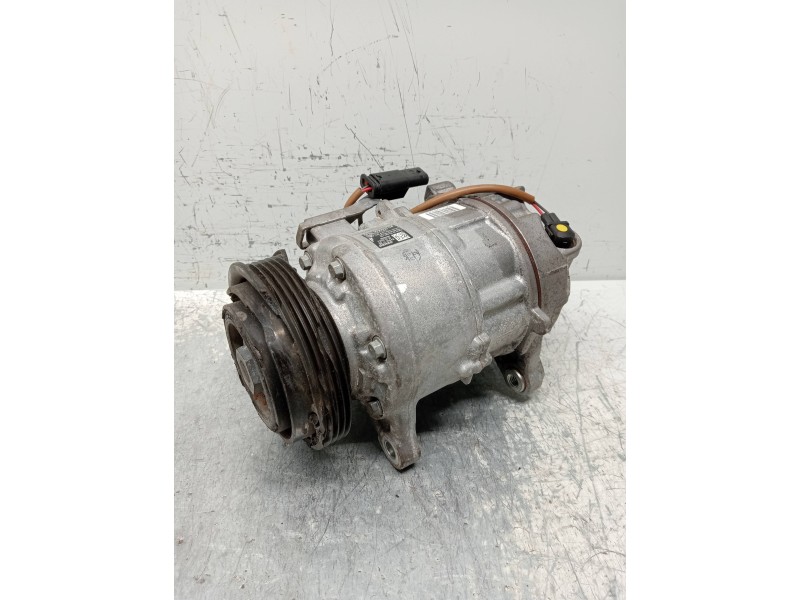 Recambio de compresor aire acondicionado para bmw serie 2 coupe (f22) m240i referencia OEM IAM 4471505767 6452929932904 