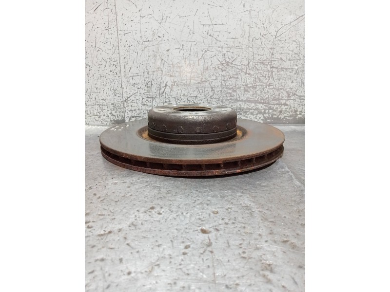 Recambio de disco freno trasero para bmw serie 2 coupe (f22) m240i referencia OEM IAM   
