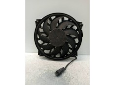 Recambio de electroventilador para citroen c5 berlina 2.0 hdi cat (rhz / dw10ated) referencia OEM IAM   