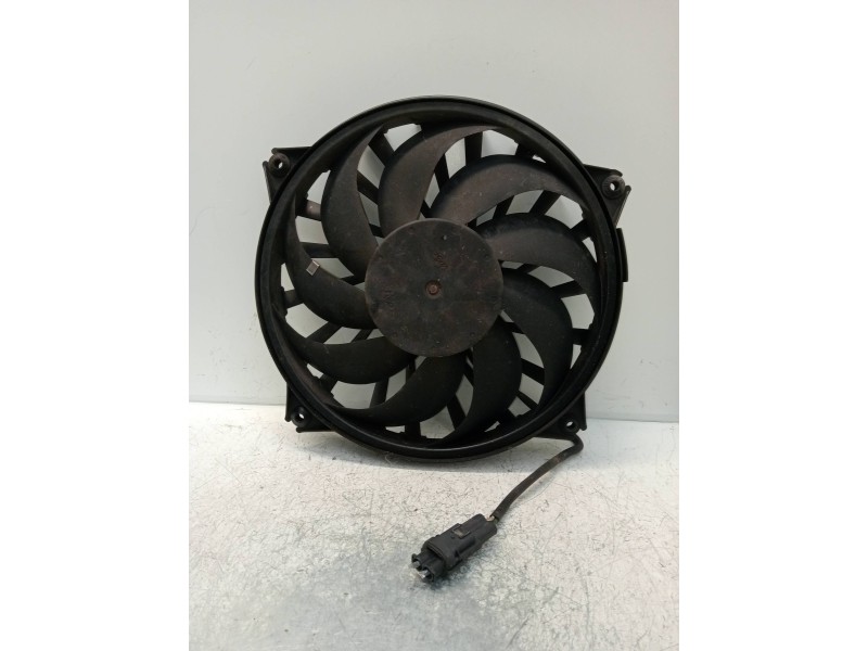 Recambio de electroventilador para citroen c5 berlina 2.0 hdi cat (rhz / dw10ated) referencia OEM IAM   