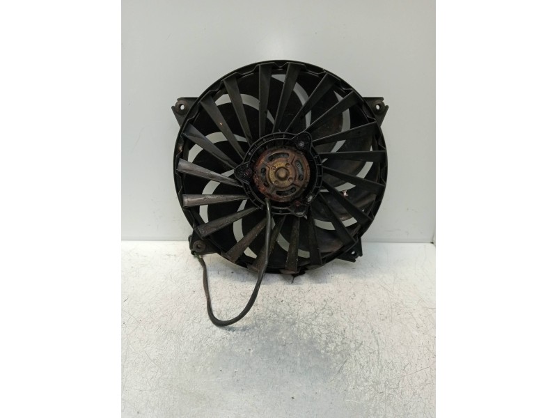 Recambio de electroventilador para citroen c5 berlina 2.0 hdi cat (rhz / dw10ated) referencia OEM IAM   