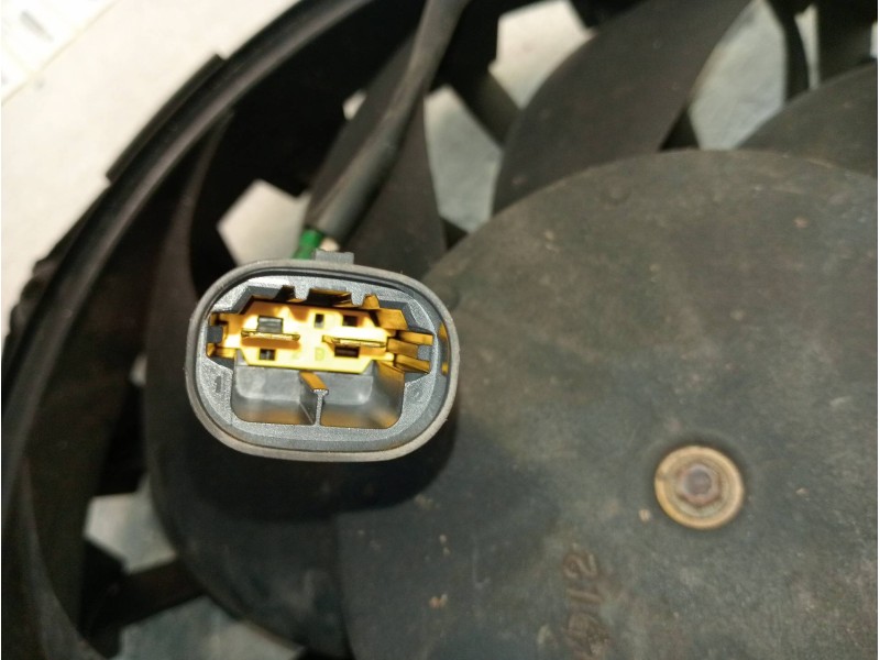 Recambio de electroventilador para citroen c5 berlina 2.0 hdi cat (rhz / dw10ated) referencia OEM IAM   