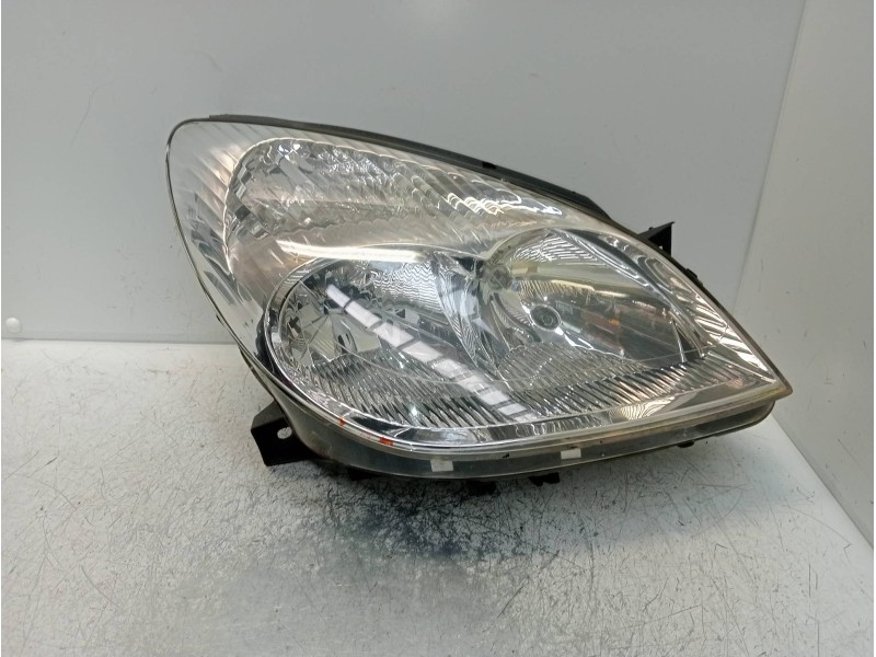Recambio de faro derecho para citroen c5 berlina 2.0 hdi cat (rhz / dw10ated) referencia OEM IAM 9644275280  