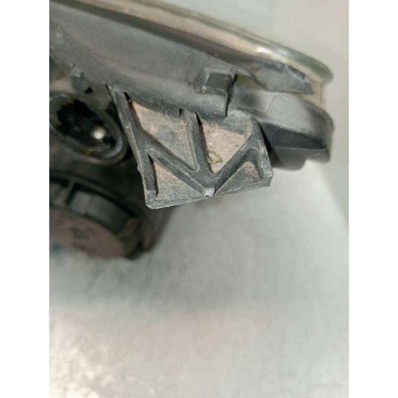 Recambio de faro derecho para citroen c5 berlina 2.0 hdi cat (rhz / dw10ated) referencia OEM IAM 9644275280  