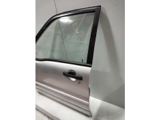Recambio de puerta delantera izquierda para suzuki grand vitara 5 puertas sq (ft) referencia OEM IAM    2