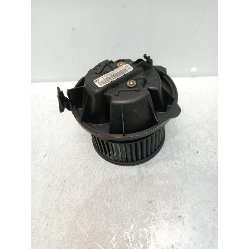 Recambio de motor calefaccion para citroen c5 berlina 2.0 hdi cat (rhz / dw10ated) referencia OEM IAM   