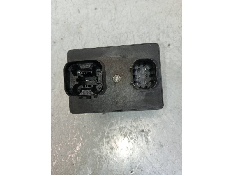 Recambio de caja precalentamiento para jaguar xj 3.0 v6 diesel cat referencia OEM IAM 0281003048 9665940680 9X2Q12B533BB