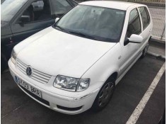 volkswagen polo berlina (6n2) del año 2001