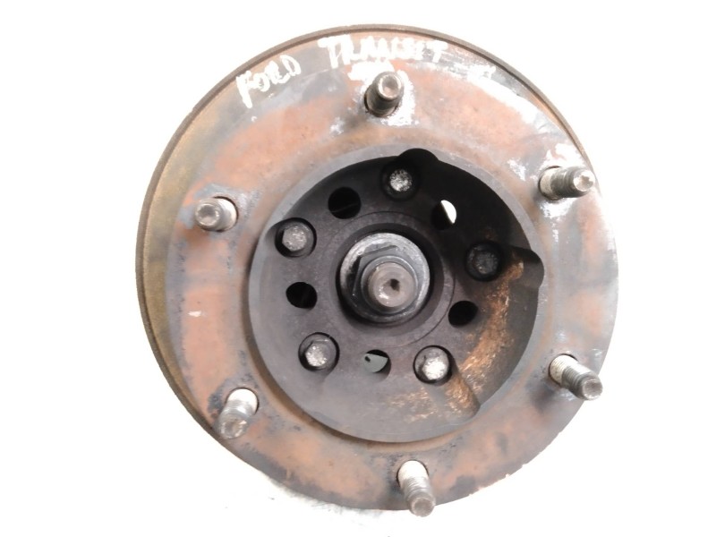 Recambio de mangueta delantera izquierda para ford transit mod.2000 caja abierta ft 330 2.4 corto referencia OEM IAM    Recambio de mangueta delantera izquierda para ford transit mod.2000 caja abierta ft 330 2.4 corto referencia OEM IAM