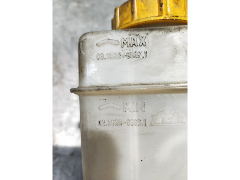 Recambio de bomba freno para jaguar xj 3.0 v6 diesel cat referencia OEM IAM 03350886971 03350886961 