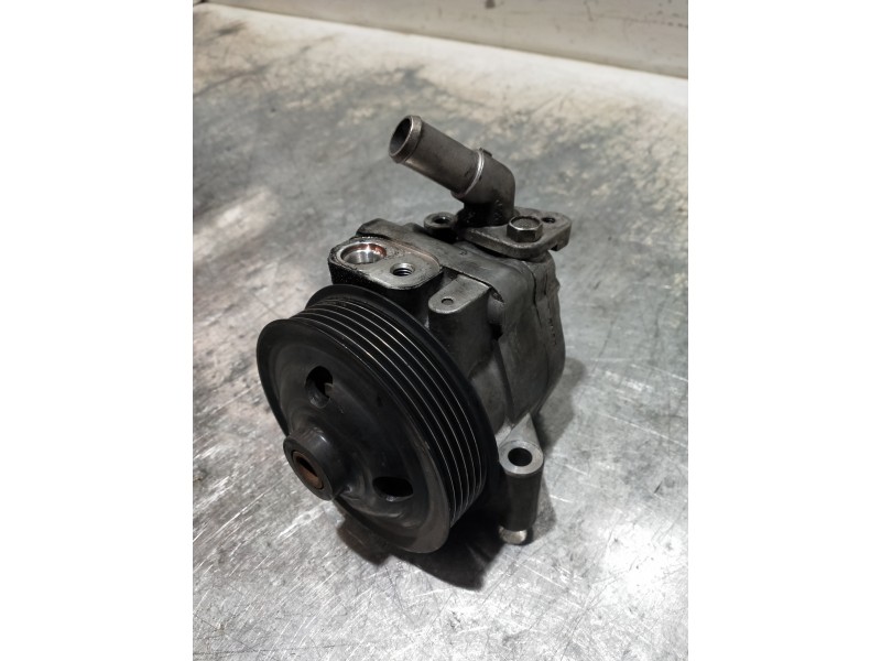 Recambio de bomba direccion para jaguar xj 3.0 v6 diesel cat referencia OEM IAM 9X233A696BA  