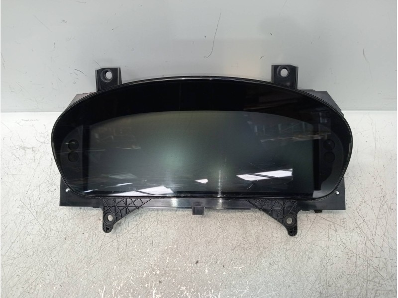 Recambio de cuadro instrumentos para jaguar xj 3.0 v6 diesel cat referencia OEM IAM A50003043 BW9310849AB 