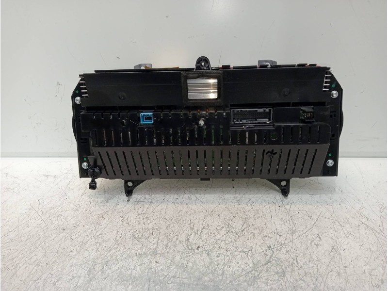 Recambio de cuadro instrumentos para jaguar xj 3.0 v6 diesel cat referencia OEM IAM A50003043 BW9310849AB 