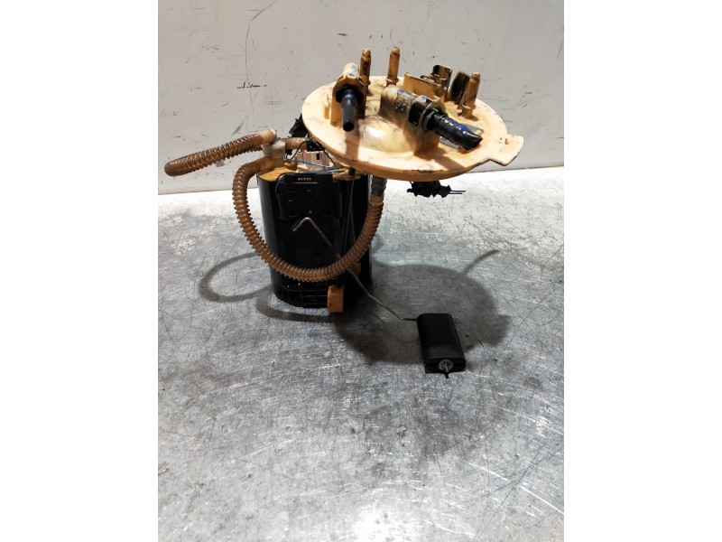 Recambio de bomba combustible para jaguar xj 3.0 v6 diesel cat referencia OEM IAM 9X239A309EC 0034949095 ¡OJO!