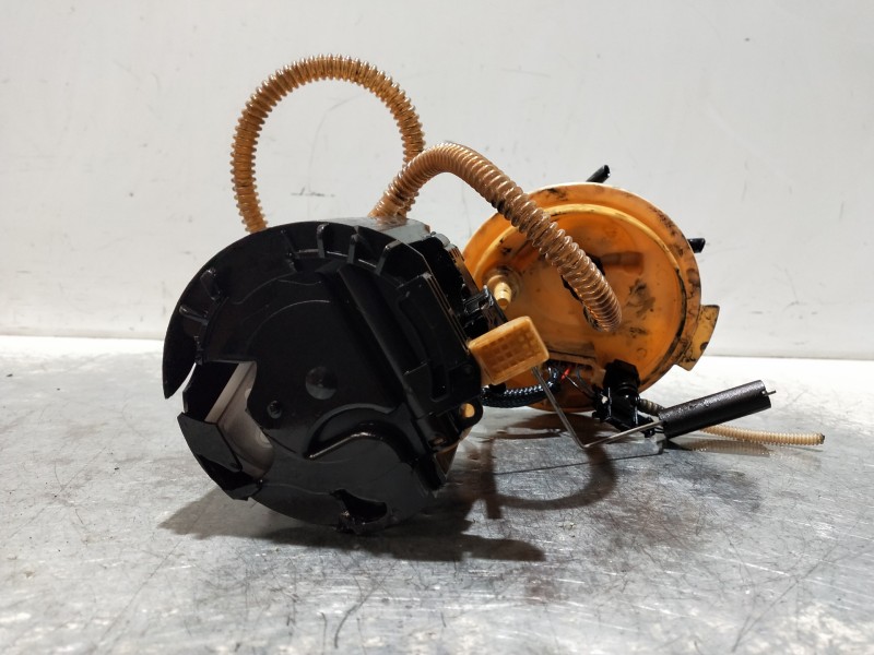 Recambio de bomba combustible para jaguar xj 3.0 v6 diesel cat referencia OEM IAM 9X239A309EC 0034949095 ¡OJO!