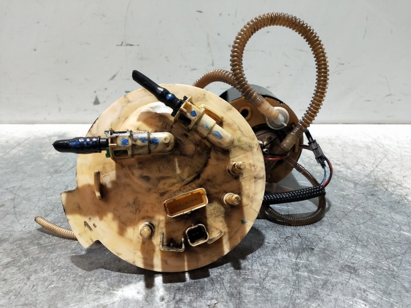 Recambio de bomba combustible para jaguar xj 3.0 v6 diesel cat referencia OEM IAM 9X239A309EC 0034949095 ¡OJO!