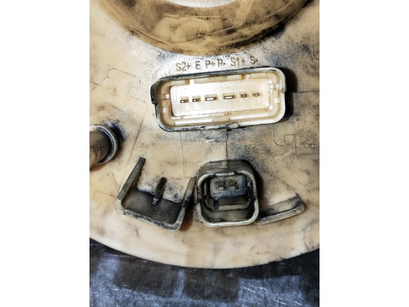 Recambio de bomba combustible para jaguar xj 3.0 v6 diesel cat referencia OEM IAM 9X239A309EC 0034949095 ¡OJO!