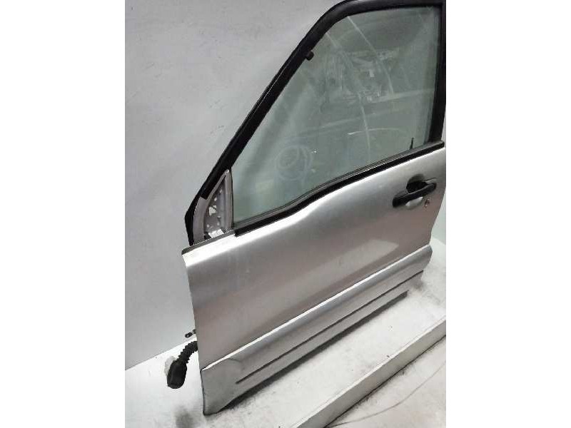 Recambio de puerta delantera izquierda para suzuki grand vitara 5 puertas sq (ft) referencia OEM IAM    Recambio de puerta delantera izquierda para suzuki grand vitara 5 puertas sq (ft) referencia OEM IAM