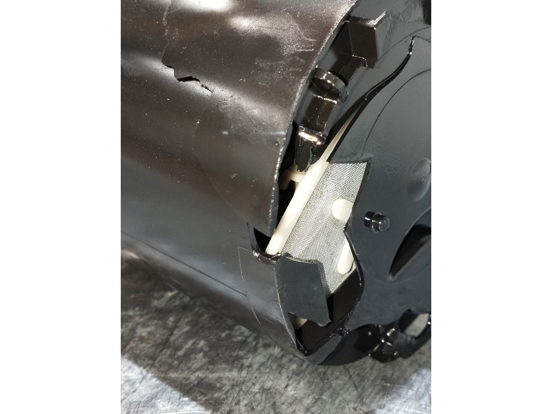 Recambio de bomba combustible para jaguar xj 3.0 v6 diesel cat referencia OEM IAM 9X239A309EC 0034949095 ¡OJO! ÚLTIMA FOTO