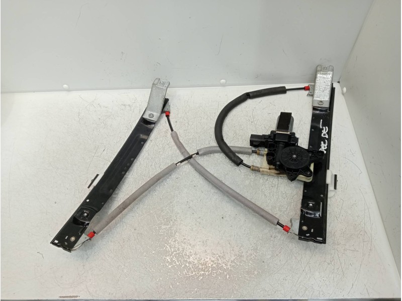 Recambio de elevalunas delantero derecho para jaguar xj 3.0 v6 diesel cat referencia OEM IAM   