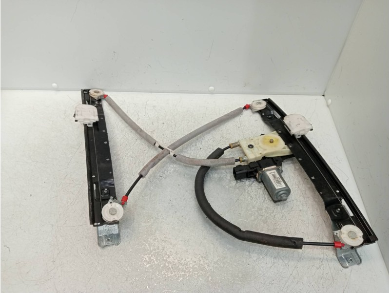 Recambio de elevalunas delantero derecho para jaguar xj 3.0 v6 diesel cat referencia OEM IAM   