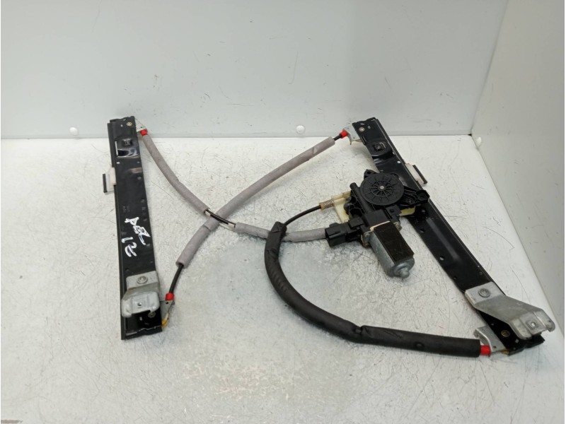 Recambio de elevalunas delantero izquierdo para jaguar xj 3.0 v6 diesel cat referencia OEM IAM   