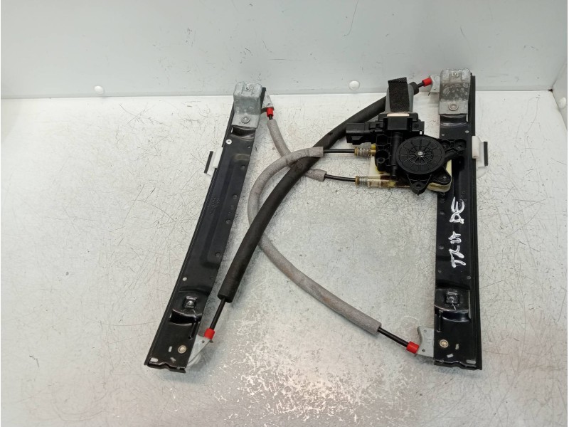 Recambio de elevalunas trasero derecho para jaguar xj 3.0 v6 diesel cat referencia OEM IAM FC7954  