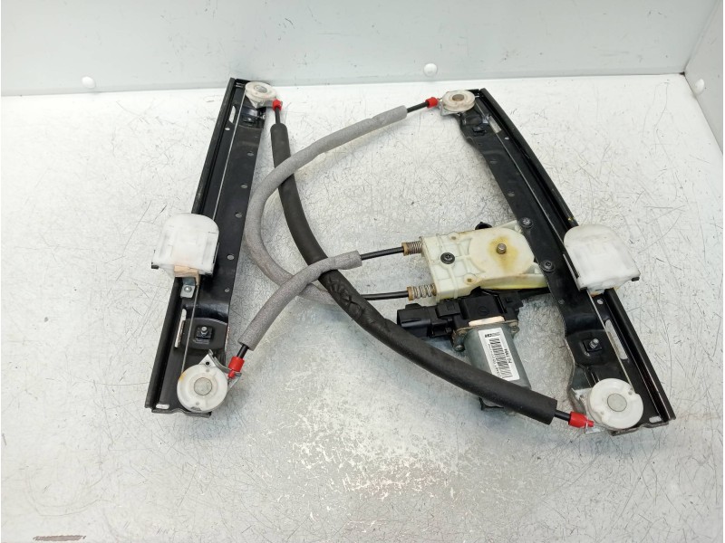 Recambio de elevalunas trasero derecho para jaguar xj 3.0 v6 diesel cat referencia OEM IAM FC7954  