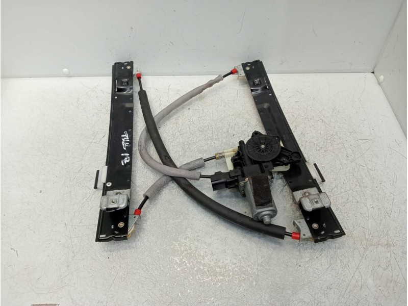 Recambio de elevalunas trasero izquierdo para jaguar xj 3.0 v6 diesel cat referencia OEM IAM FC7955  