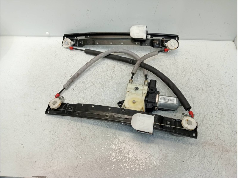 Recambio de elevalunas trasero izquierdo para jaguar xj 3.0 v6 diesel cat referencia OEM IAM FC7955  